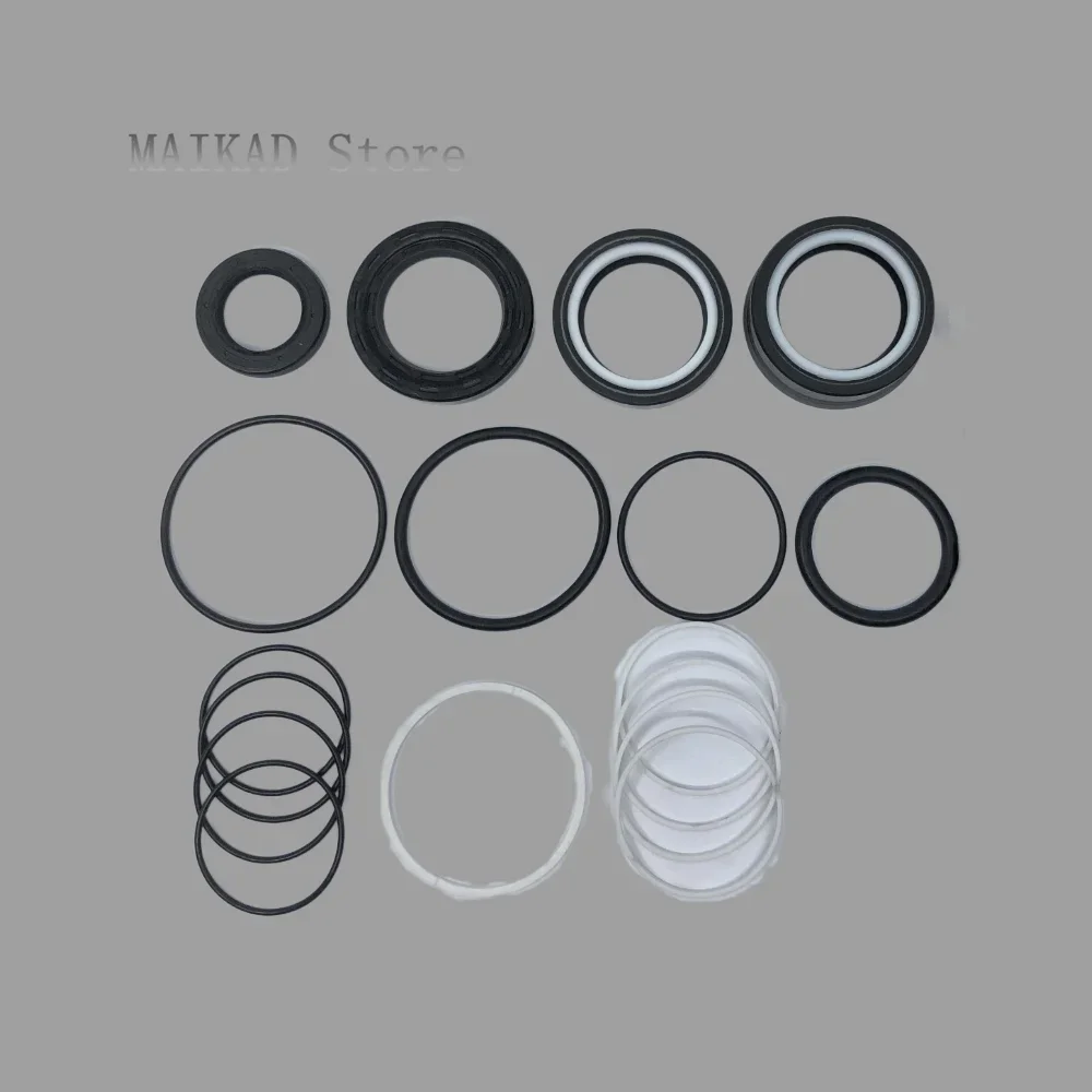 

Steering Gearbox Rebuild Kit Steering Gear Repair Kit Oil seal for Mercedes-Benz X204 GLK200 GLK220 GLK250 GLK280 GLK300 GLK350