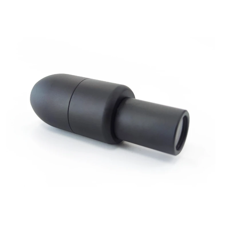 Imagem -03 - Burite-new Arrival Prism Lupes 5.0x Lentes em Pares 5x Ttl Através das Lentes Usadas para Fazer Ttl Dental Lupas Cirúrgicas