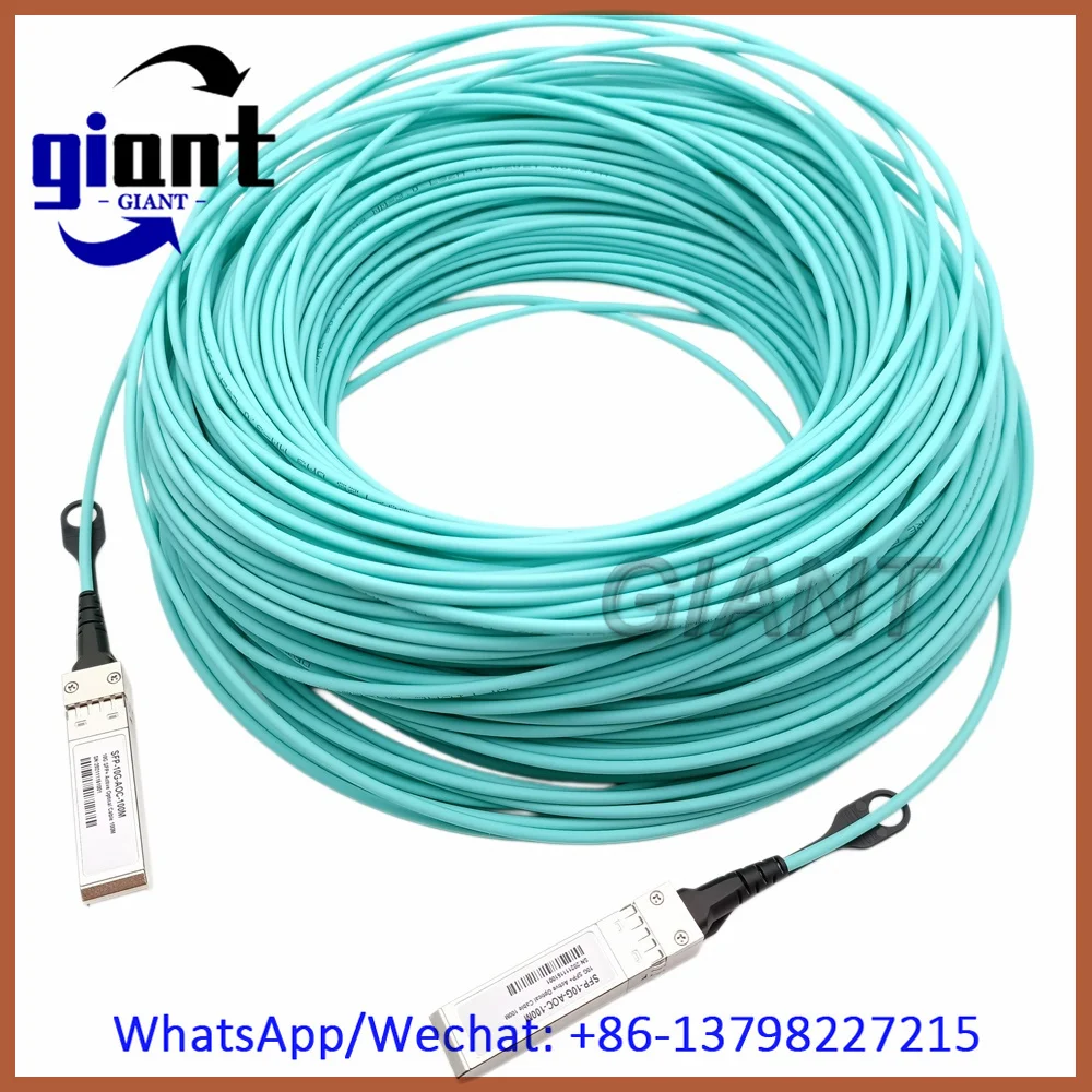 10gbase-sfp-100m-om3-aoc-cable-active-optic-cable-compatible-with-cisco-mikrotik-code