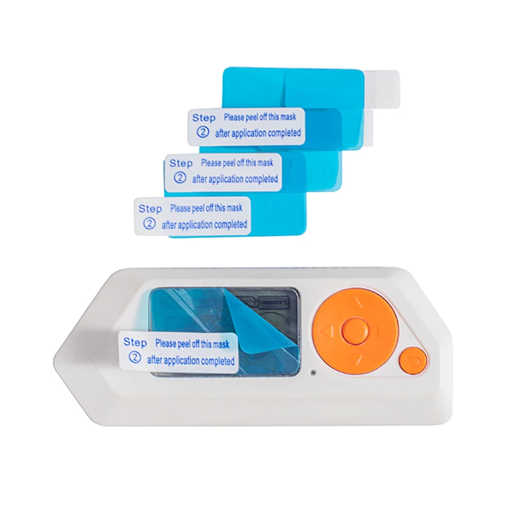 3Pcs Screen Film Co… - image