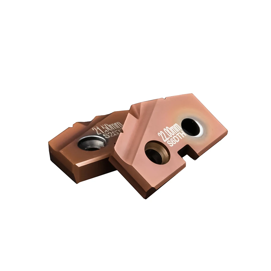 Imagem -04 - Carboneto de Tungstênio Insere Broca Coroa Broca Carboneto de Tungstênio Insere Hss pó Inserir Buraco Profundo Cabolsa 9.5114 mm 1pc