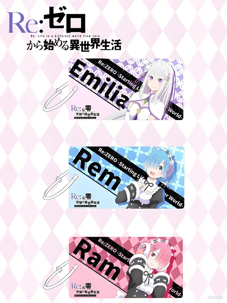Рисунок 4 - Re:Zero Starting Life in Another
