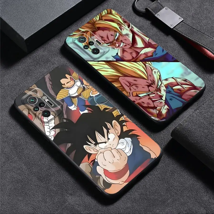 Dragon Ball Son Gok… - image