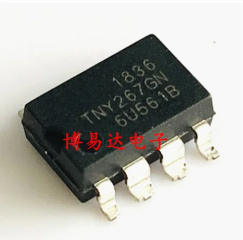 Free shipping 50PCS 100PCS SOP-7 TNY267GN  TNY267