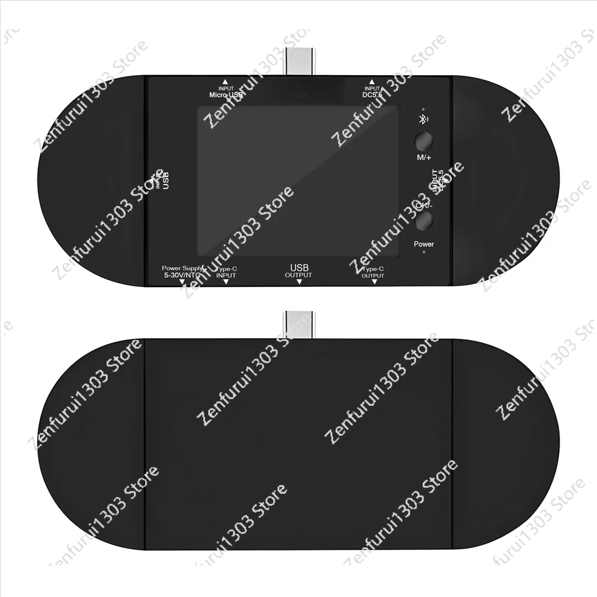 QA06R UD24 Usb Test…