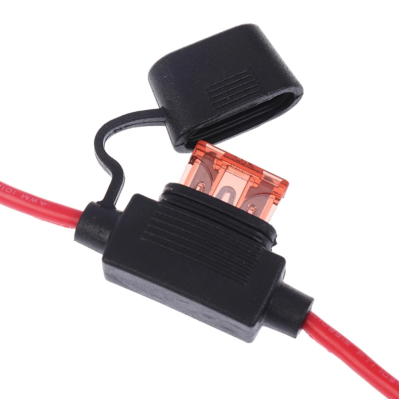 Wiring Harness Conn…