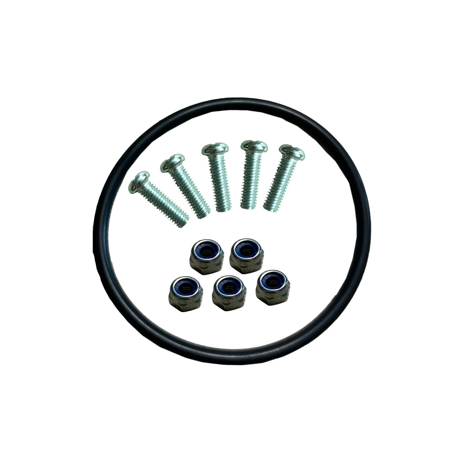 Sealing Ring for Intex Pump Model Type SSP-H-10-2 SSPH102 403M SSP-H-20-M & SB-20M Pure Spa Water Pump Replacement Parts