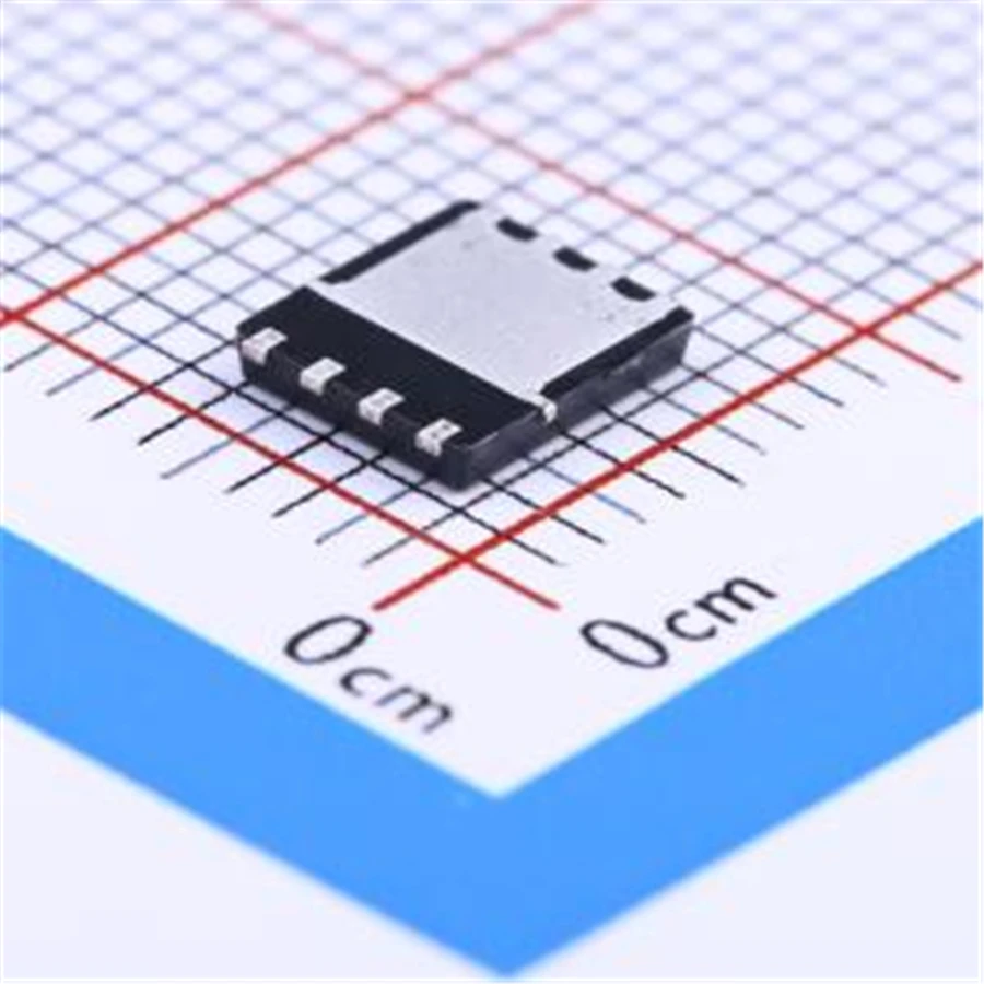 5 pz/lotto (MOSFET) muslimate