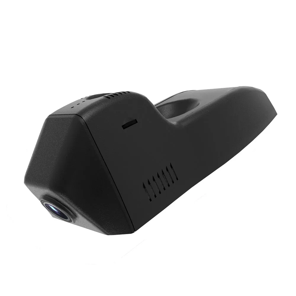 

1440P Dedicated Car DVR WIFI Audio Video recorder for Cadillac SRX 2014 Dash camera