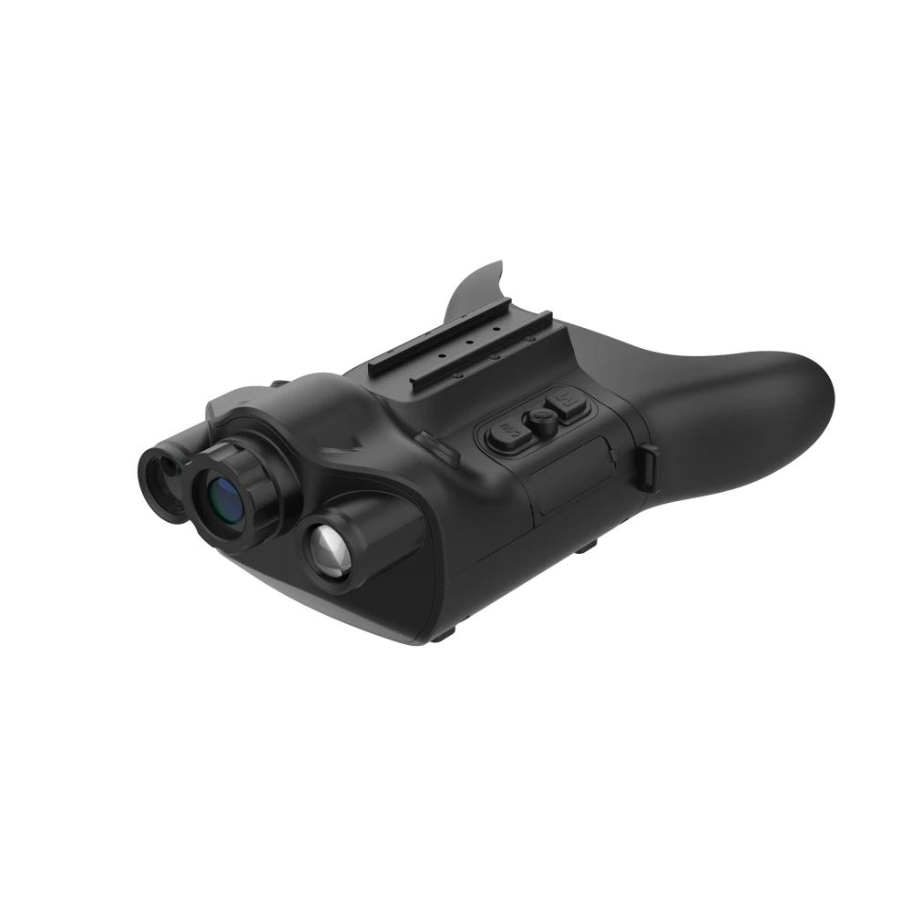 

infrared Night Vision Binoculars WiFi Live View,5X Optical Zoom, 3" LCD, 6000mAh Battery For Outdoor Hunting & Observation