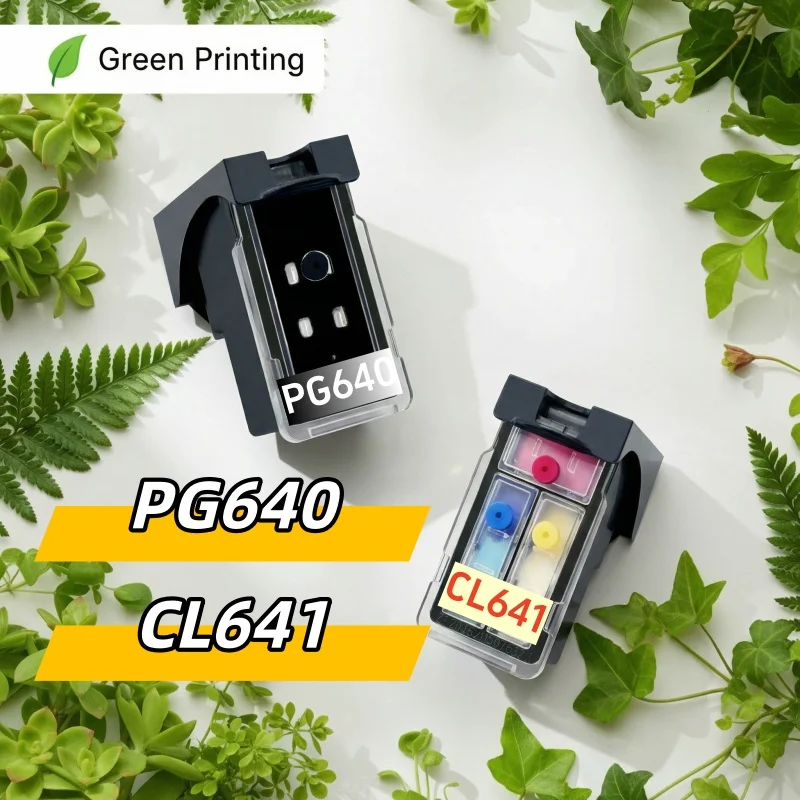 Pg640 Cl641 Compati…