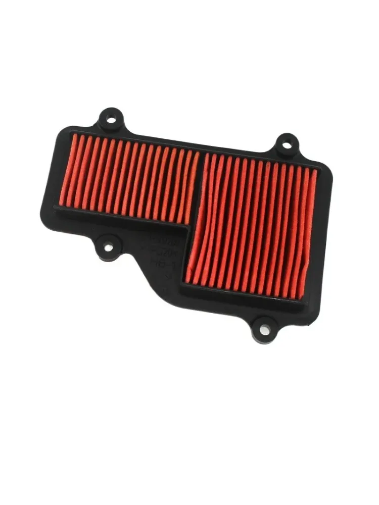 Motorcycle Air Filter For HAOJUE TR150E TR150ES HJ150-16C HJ150-D Engine Air Intake Cleaner Replacement Parts