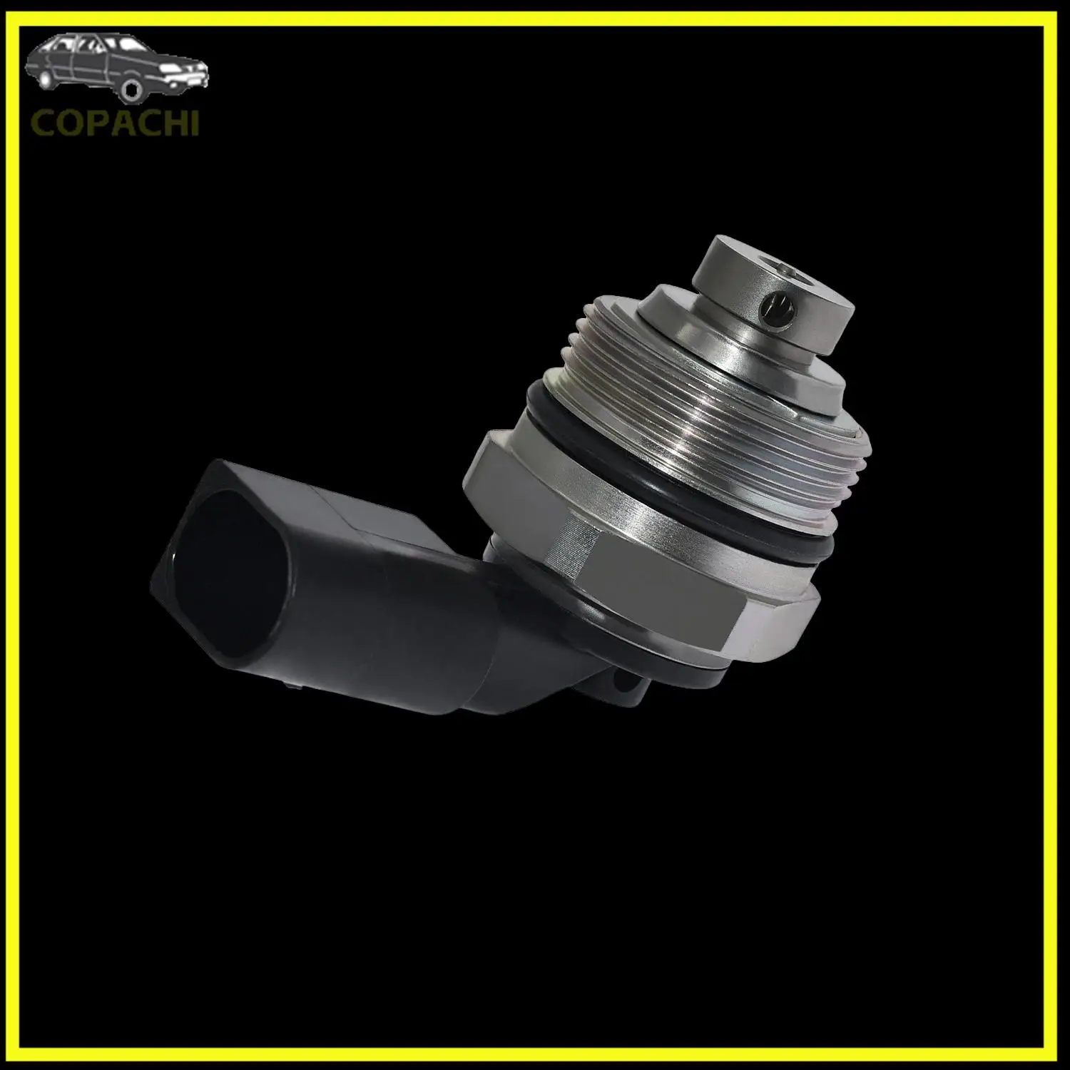 

High Pressure Fuel Pump Plug 06F127025C 06F127025L 06F127025K 06F127025J For VW Golf Jetta Passat Audi A3 S4 TT 2.0T Car Parts