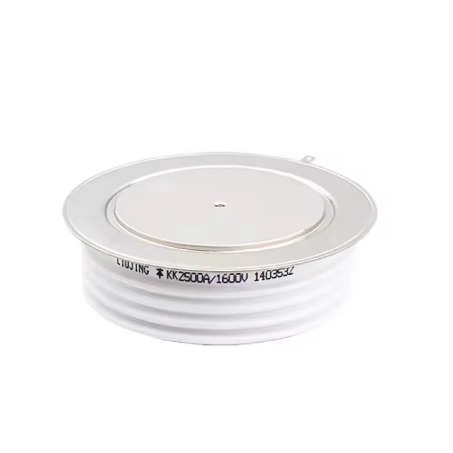 KK2500A1600V 3CTK -16 KK (3CTK) fast thyristor convex flat type thyristor rectifier