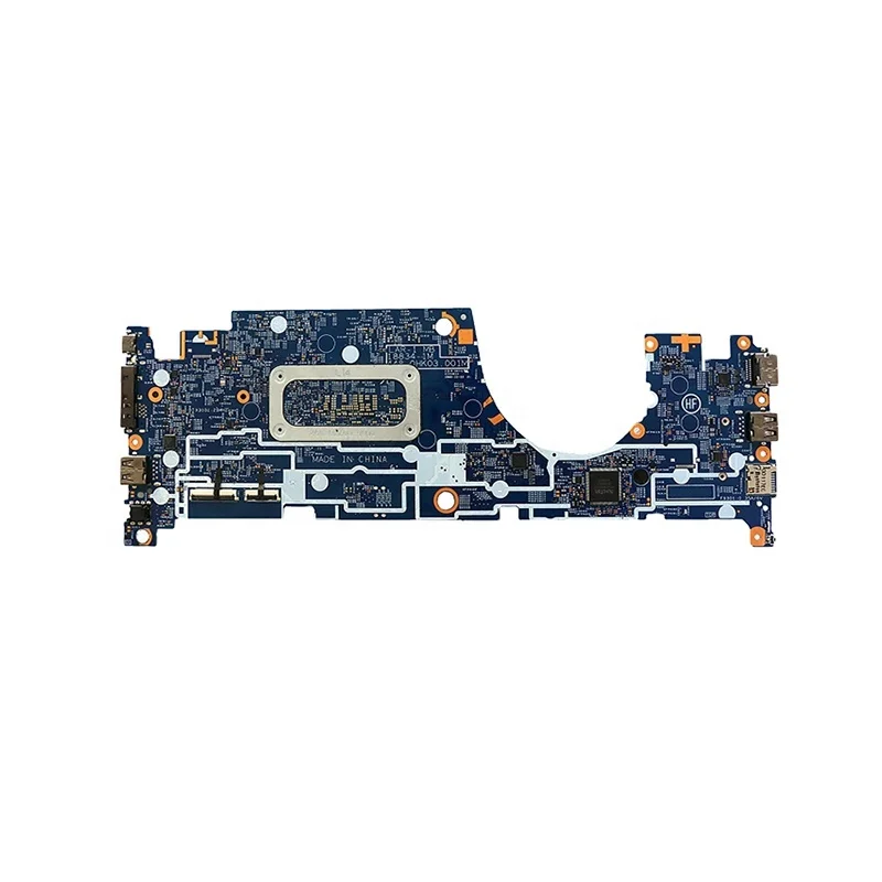 5B20S72247 Thinkpad L13/L13 Yoga Motherboard i5-10210U 8G Laptop parts Logic board MB