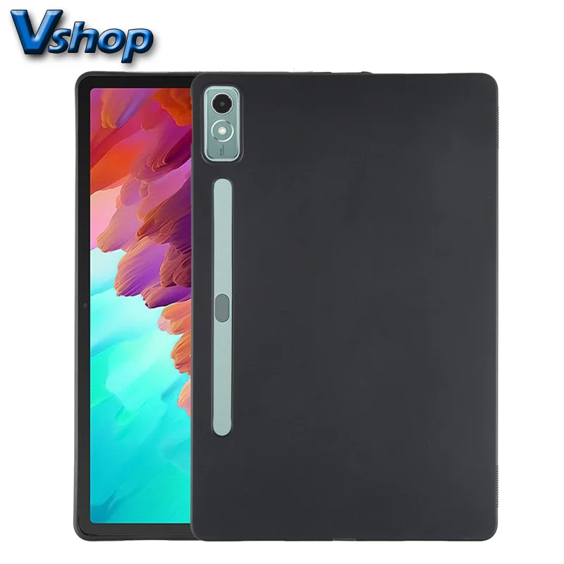 

For Lenovo Xiaoxin Pad Pro 12.7 2023 TPU Tablet Case Tablet accessories