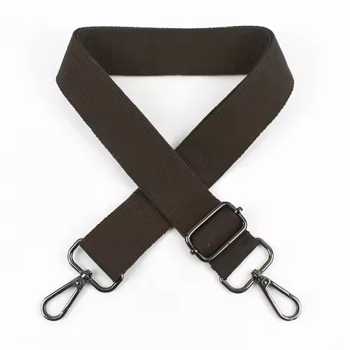 1Pc Deepeel 38mm Wide Canvas Bag Strap 80-140cm Adjustable Women's Handbag Replace Shoulder Straps Crossbody Bags Accessories - Image 19