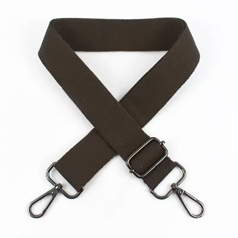 1Pc Deepeel 38mm Wide Canvas Bag Strap 80-140cm Adjustable Women's Handbag Replace Shoulder Straps Crossbody Bags Accessories - Image 19