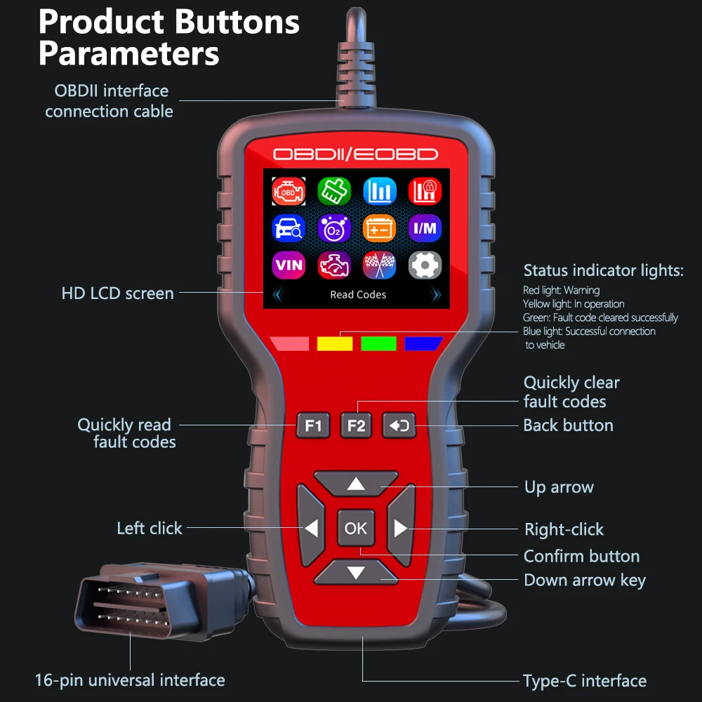 k2-for-universal-car-obd2-scanner-code-reader-engine-diagnostic-tool-with-real-time-data-and-fault-code-scan-support-12-language