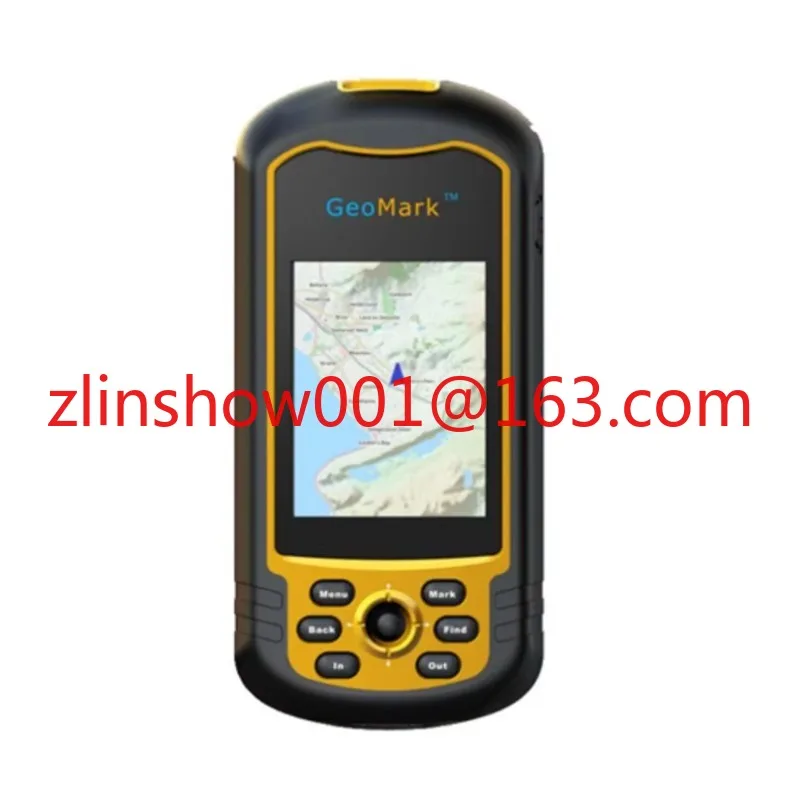 High Precision Gps … - image