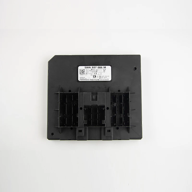 5WA 937 086 M  5WA937086M Onboard Grid Control Unit Module For VW Golf8 AUDI A3L BCM Body Control Module