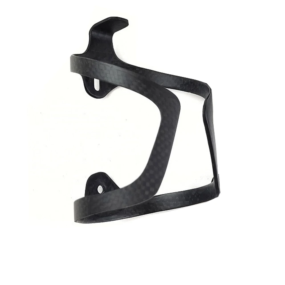 Full Carbon Fiber Bicycle Water Bottle Cage  Ultralig 15G Water Bottle Cage MTB Road Bike Bottle Holder Cycle Equipment