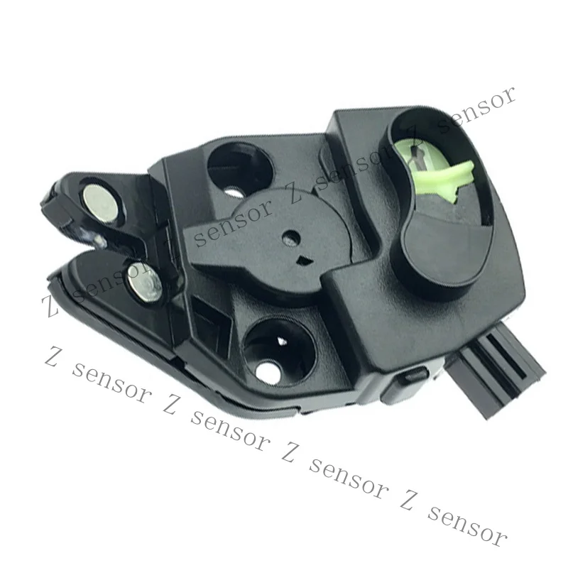 RRR+ Power Trunk Liftgate Lock Latch Suitable for Honda Accord 2016-2021