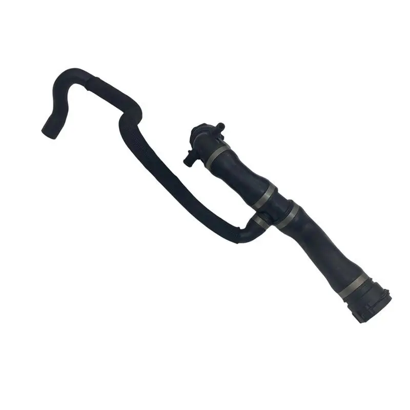 Mar.For BMW 7 Series 760I Li RWD F01 F02 F03 F04 2009-2015 Engine Cooling Hose Radiator Hose Replacement Part