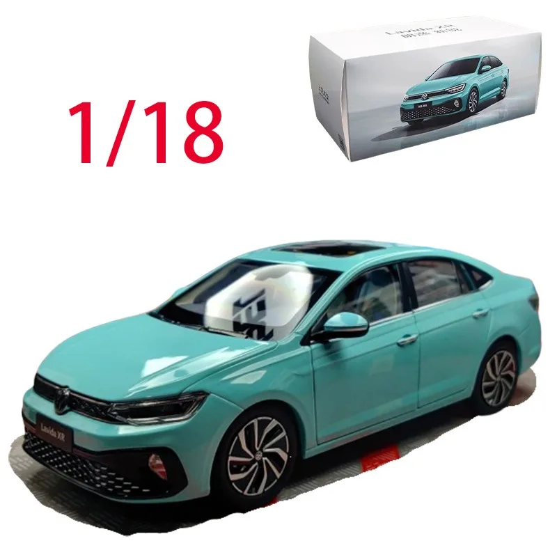 

SAIC Diecast1/18 масштаб Lavida модель автомобиля из сплава Lavida XR SUV игровые транспортные средства игрушки для мальчиков оригинальная коробка
