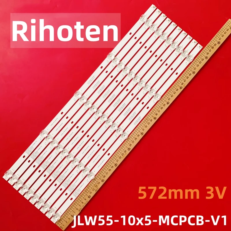 Led Backlight Strip…