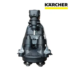 Karcher Doméstico Pequena Máquina De Limpeza, Máquina De Lavagem De Carro De Alta Pressão, K1 Série Bomba Cabeça Montagem Plug Acessórios