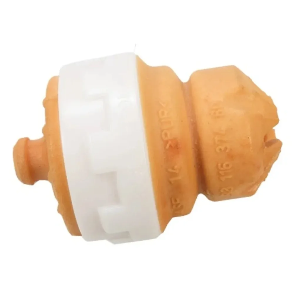 Rear Axle Buffer Bl…