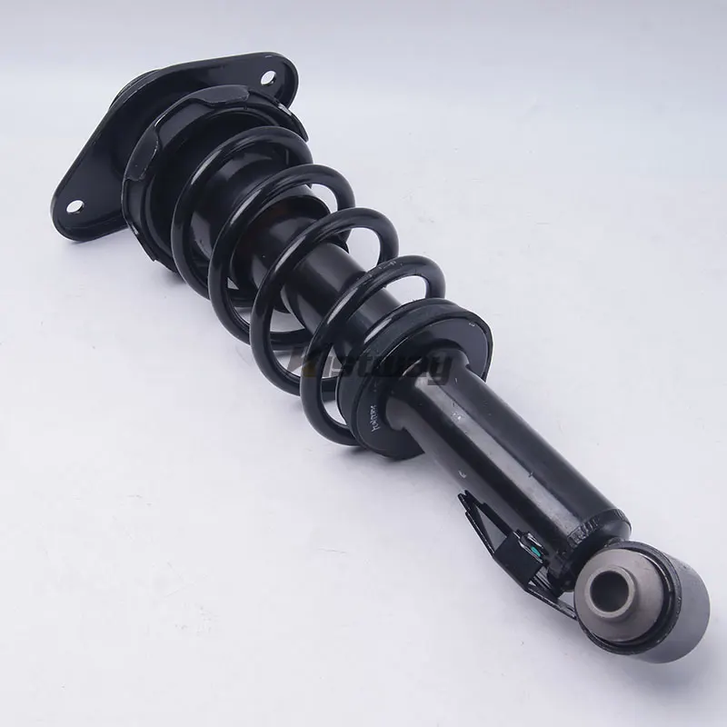 1PCS Front Or Rear Shock absorber Spring Assembly For BMW MINI R55 R56 R57 R58 31316782207 31316782208 33526870821 33526870820