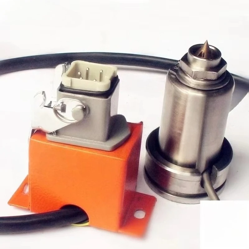 Single Point Hot Runner Nozzle Single Point Hot Nozzle Hot Runner System