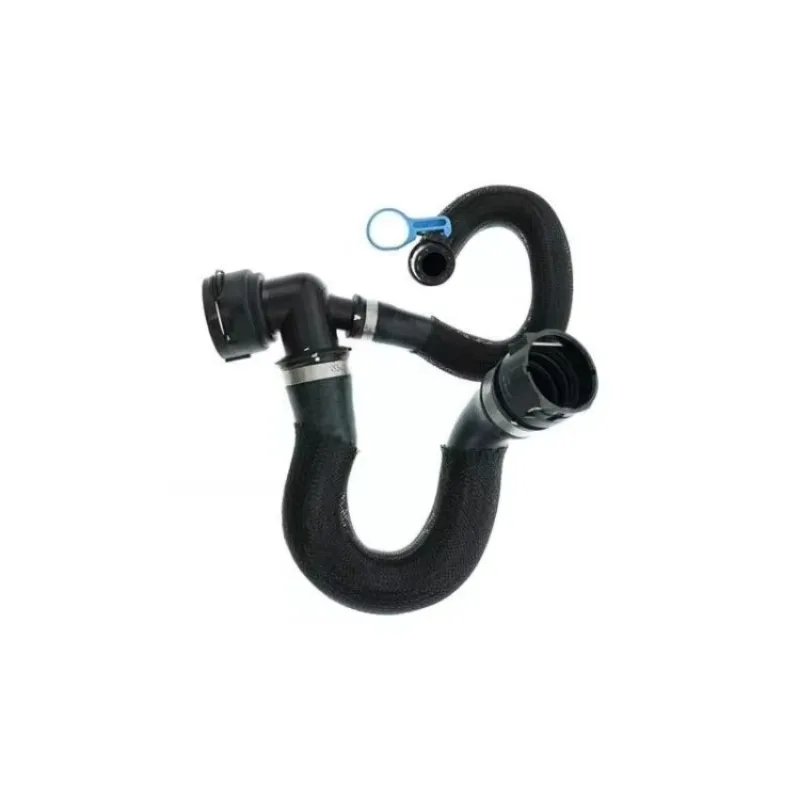 LR007413 LR005294 Brand New Engine Hose Assembly Car Water Pipe Radiator Coolant Hose  for Land Rover Godwalker II 3.2