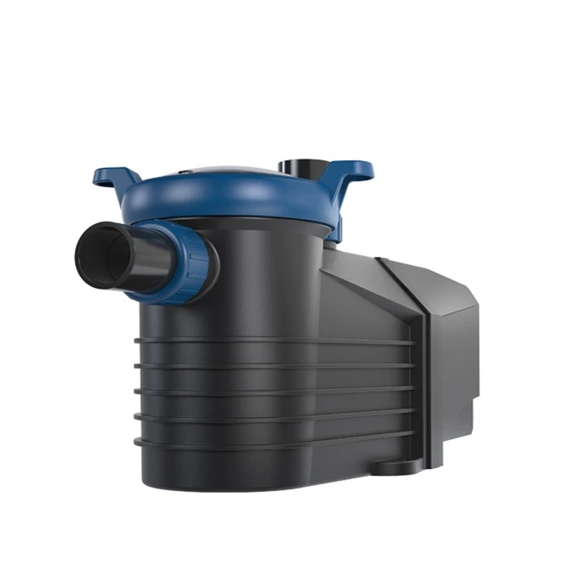 Bomba de piscina Bomba de velocidad variable E-Turbo