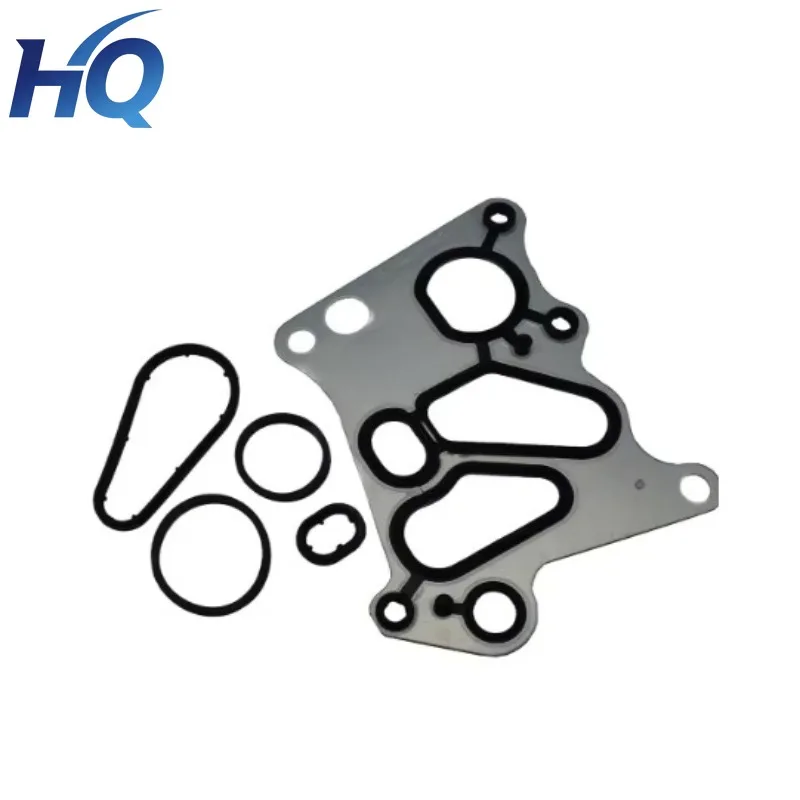

A2711840280 2711840280 Oil Filter Gasket for Mercedes-Benz 278 W204 C204 W212 A207 C207 R172