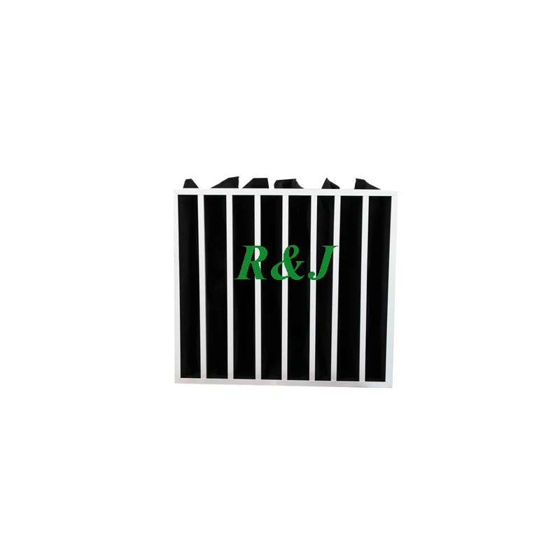 Saku Filter Udara G4 F5 F6 F7 F8, Filter Tas AC