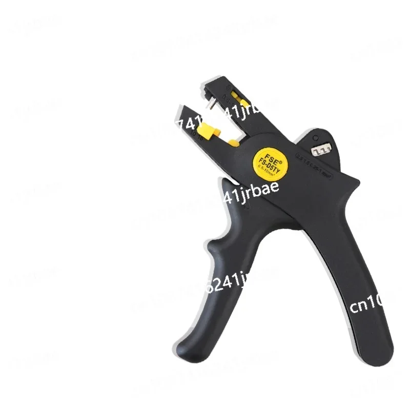 Wire Stripper Tool Stripping Pliers Automatic Cutter Cable Scissors D5 Multitool Adjustable Precision Multi-function