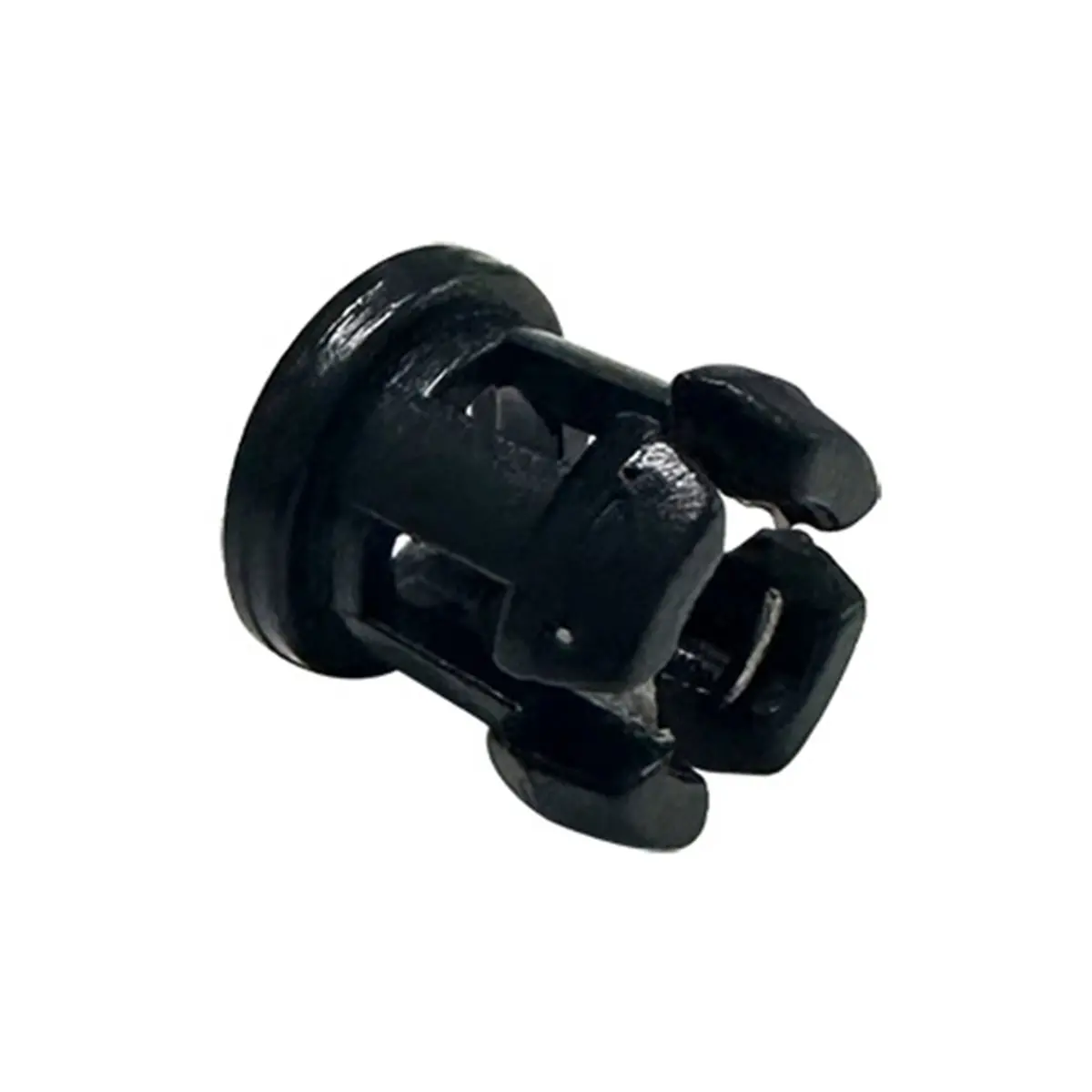 ABPP 10pcs Heat End Clips for 3 3D Printer Accessories, Print Head Buckle, for 3 V2/Max Universal