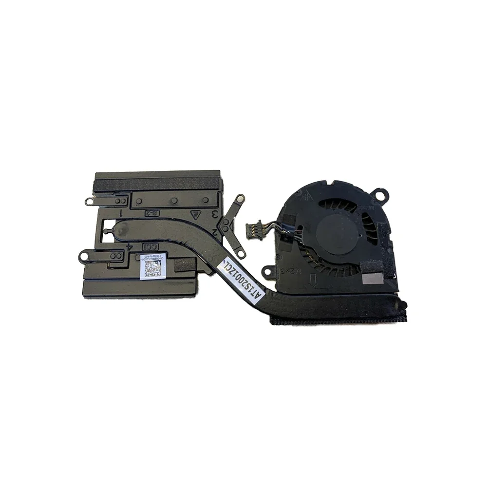 

AT1S2001ZA0 Cooling Module For Latitude E5289 Notebook Computer Heat Pipe Cooling Fan 0R2X0G Original