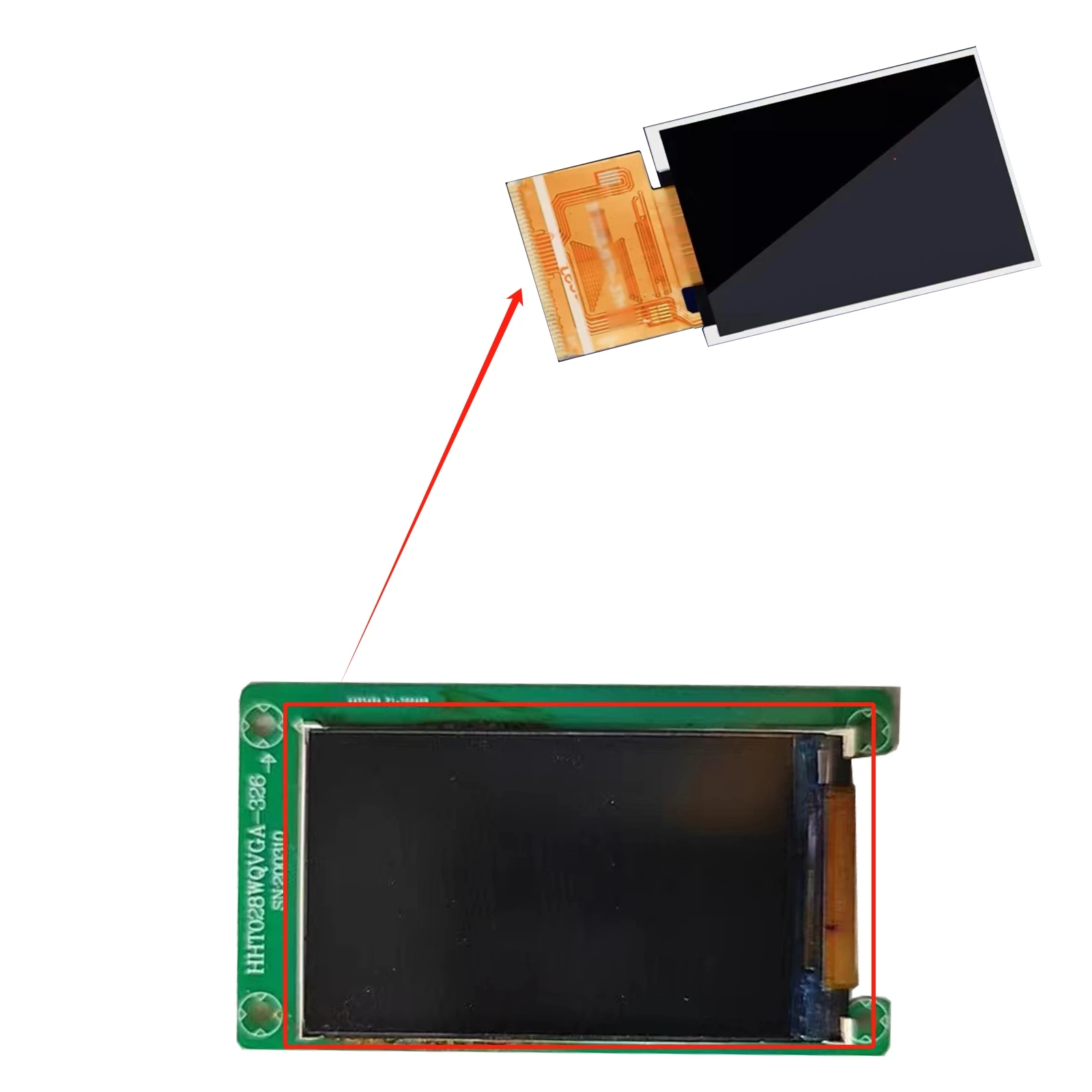 nouvel-ecran-lcd-oled-d'origine-pour-le-remplacement-de-l'ecran-couleur-cms1000-3-soudure-requise