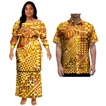 Ensembles de tenues de Couple pour femmes, robes de soirée, ...