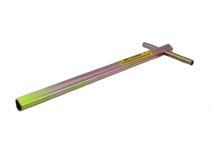 Special Elevator Door Extensions Universal Inner Triangle Lock Key Accessories 100mm length