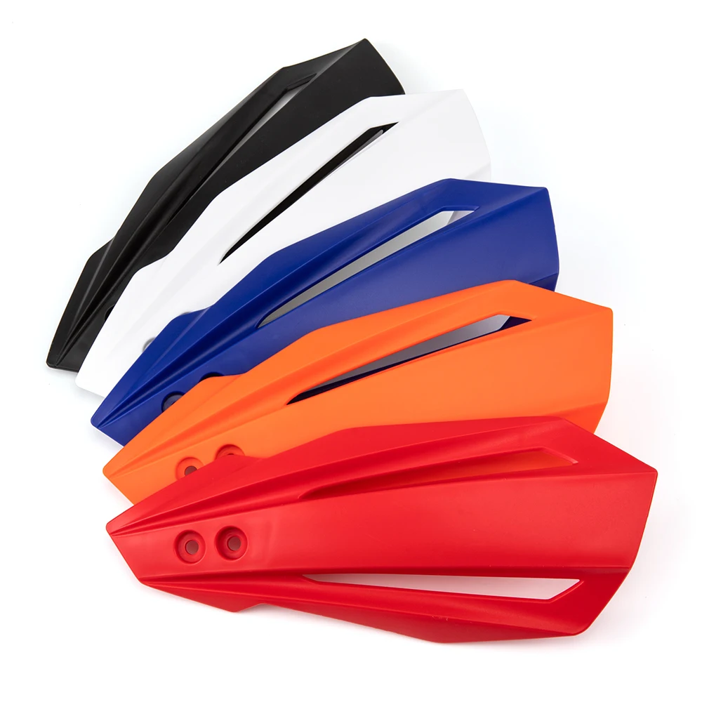 7/8 "мотоциклетная защита для рук, универсальная защита для пит-байка MX ATV для Yamaha YZ125 YZ250 YZ250F YZ450F YZ85