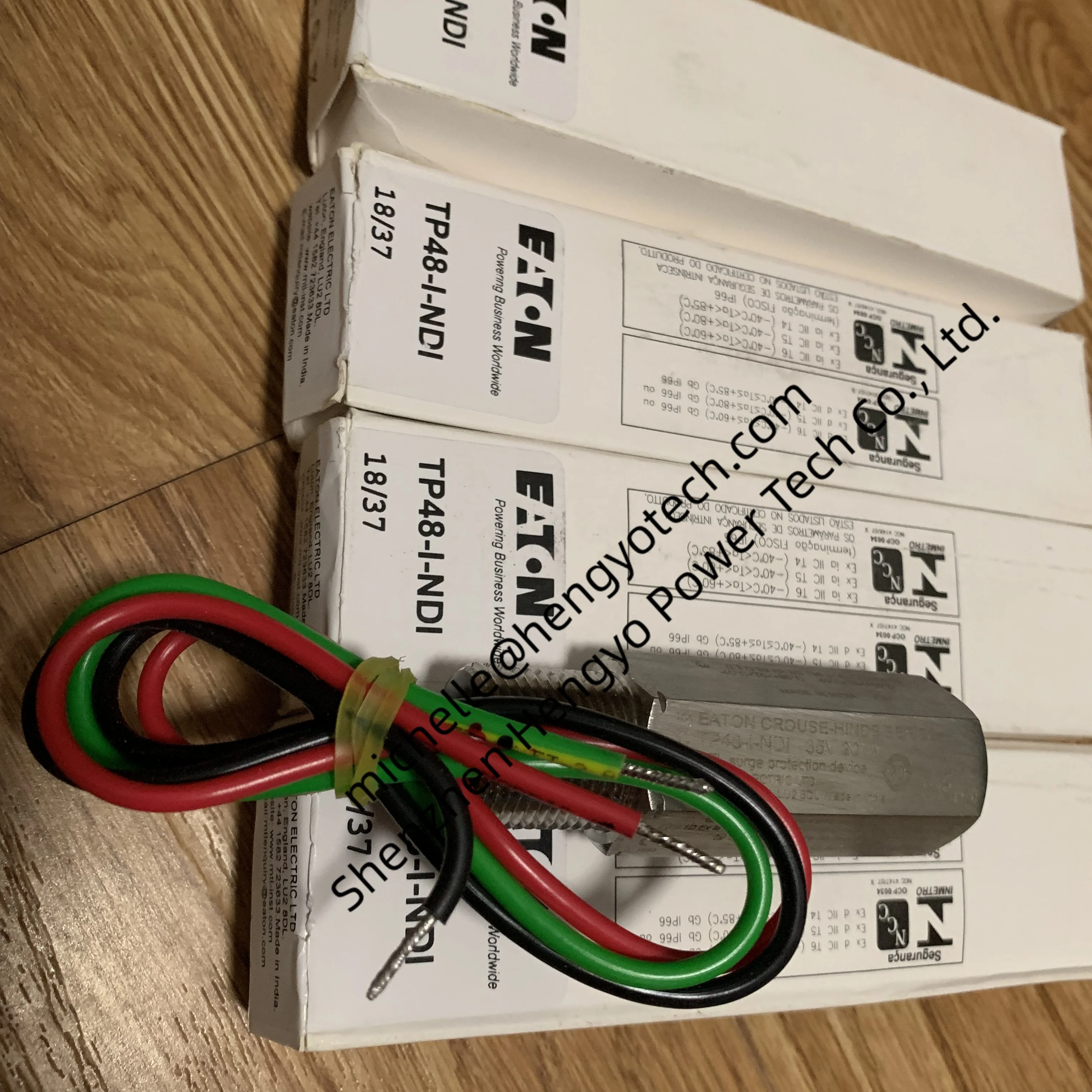 Mt L Surge Protecti… - image