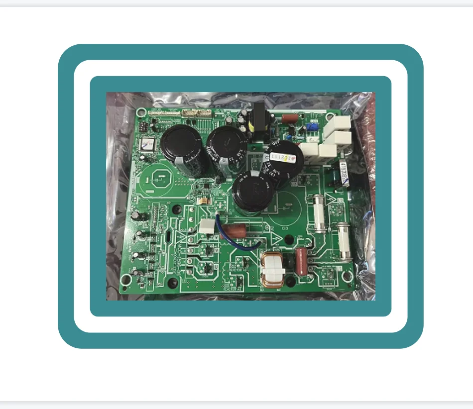 New suitable for Toshiba compressor frequency conversion board MCC-1636-02C  MCC-1636-2   MCC-1633-03C   MCC-636-03