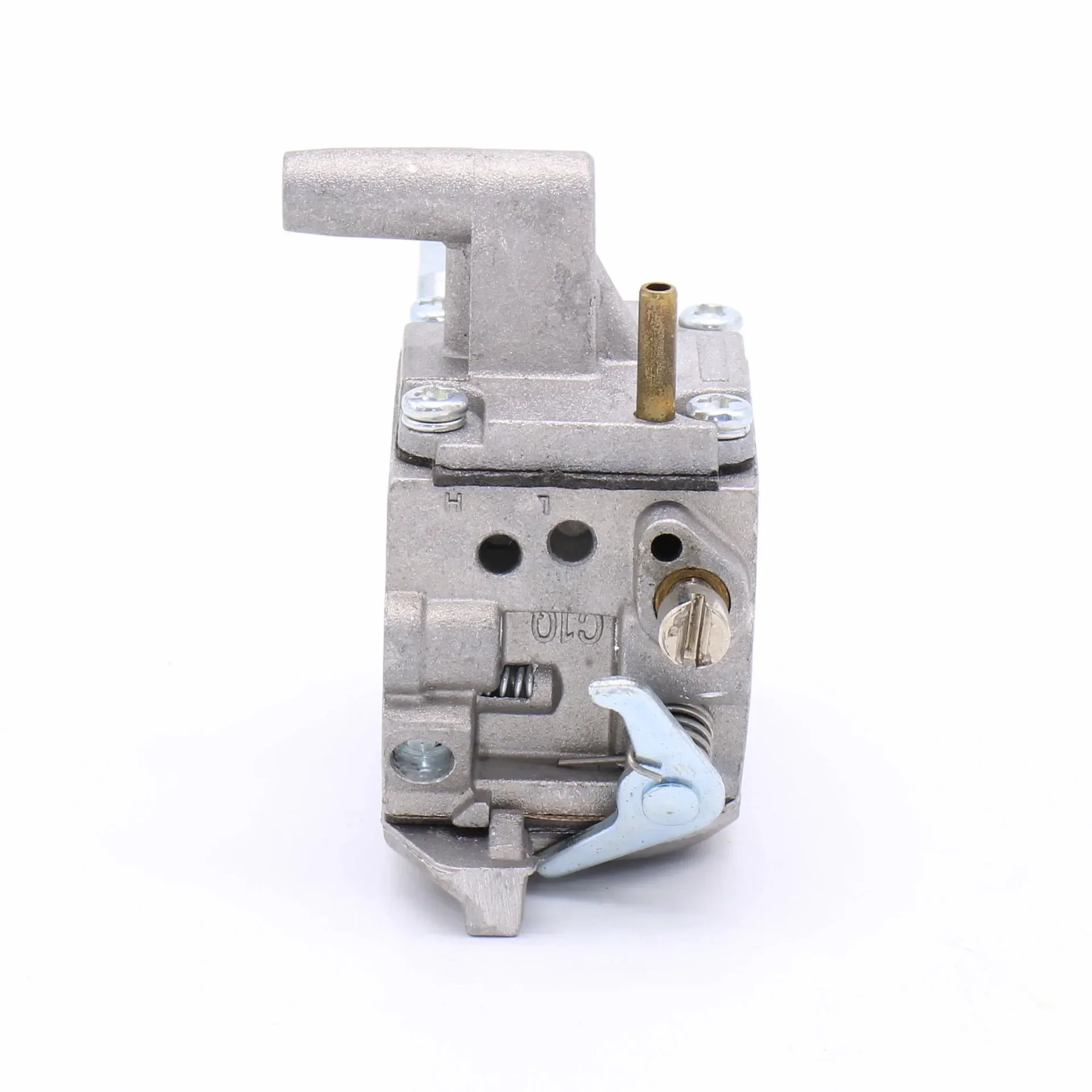 Imagem -04 - Carburador Carb para Zama C1q-s34h Fs400 Fs450 Fs480 Sp400 Sp450 Sp451 Sp481 Podão 4128 120 0651 Novo