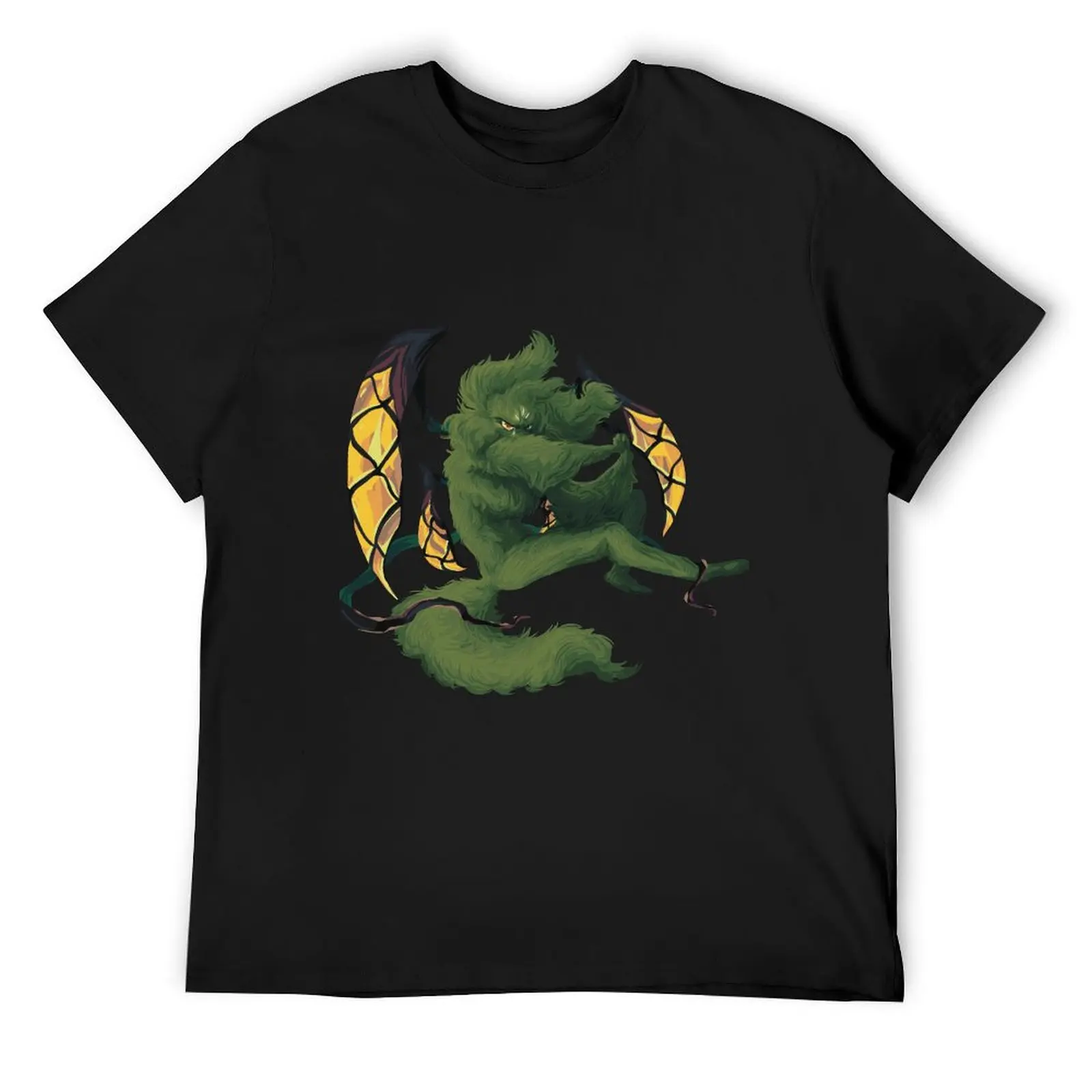 

Fallen Saint T-Shirt Blouse baggy shirts new gifts and t-shirts tees men t shirt