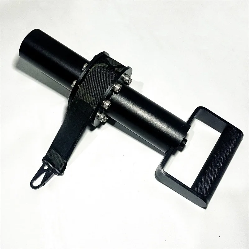 Integrated Wrist Rod Turner Portable Wrist Trainer for Hand Grip Strength Training